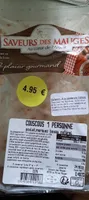 Couscous