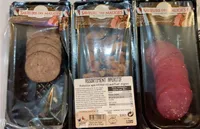Assortiment aperitif