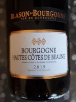 Bourgogne Hautes Côtes de Beaune