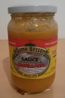 Sauce antillaise