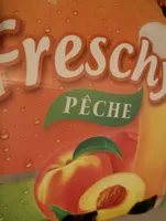 Freshy pêche