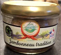 Jambonneau tradition