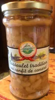 Cassoulet tradition