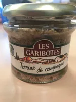 Terrine de campagne