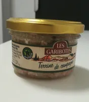 Terrine de Campagne