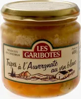 Tripes Au Vin Blanc