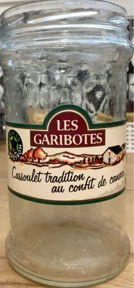 Cassoulet