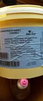 Choucroute Karst cuisinee