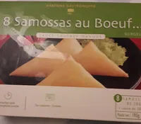 Samossas