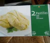 Pastillas