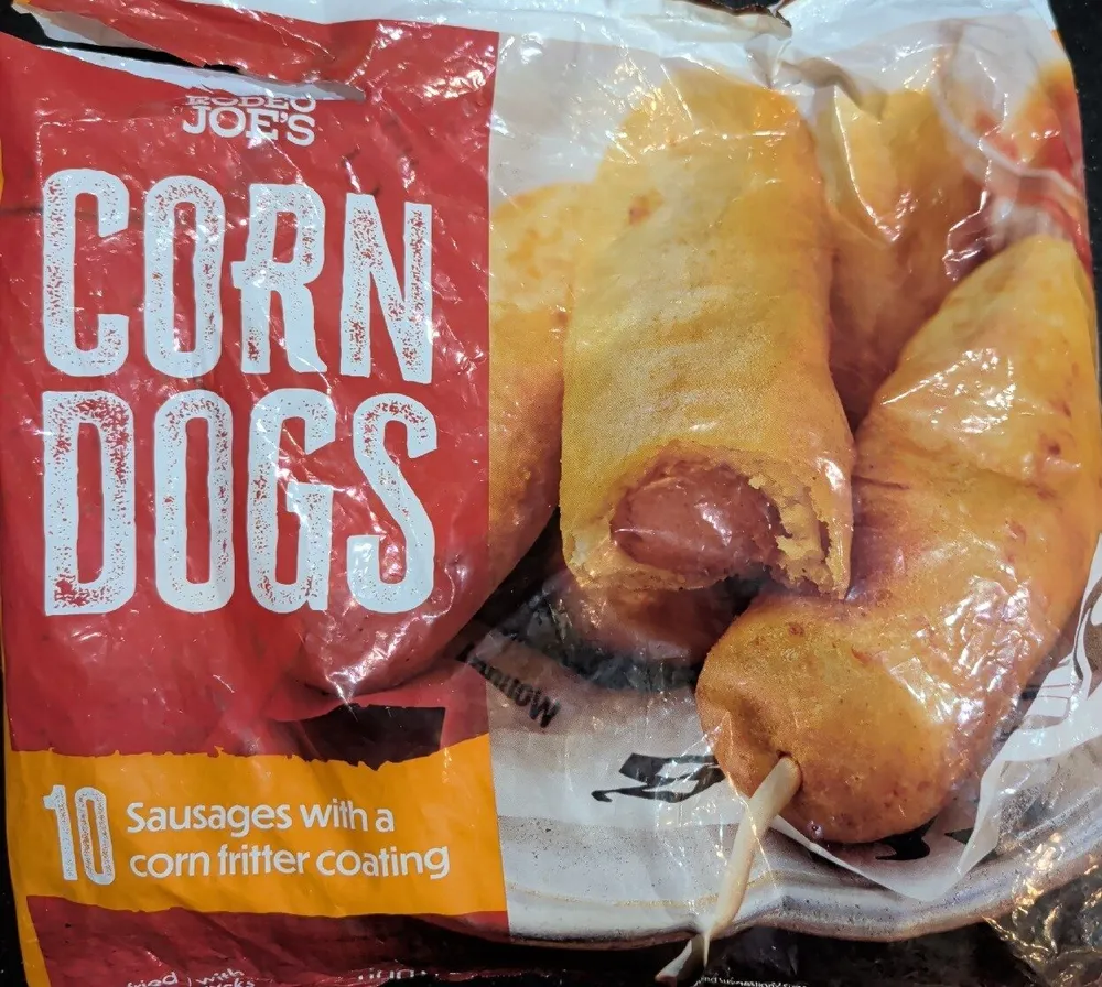 Corn Dogs