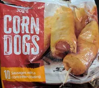 Corn Dogs