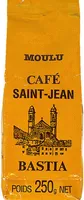 Café moulu