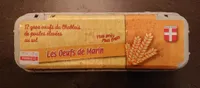 12 gros oeufs du Chablais de poules élevées au sol