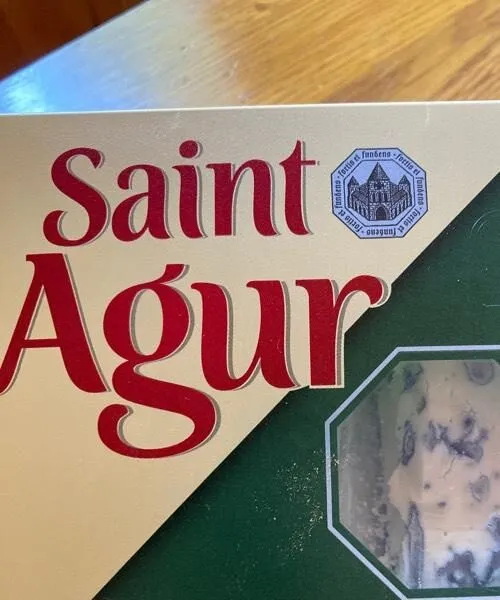 Saint Agur