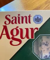 Saint Agur