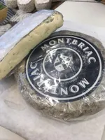 Fromage a pâte persillée