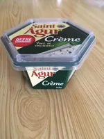 Saint Agur Crème