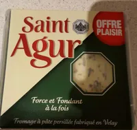 Saint Agur (Offre plaisir)