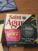 Saint Agur
