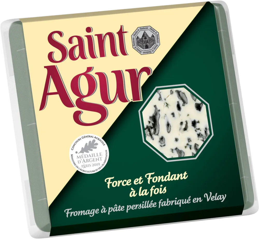 Saint Agur