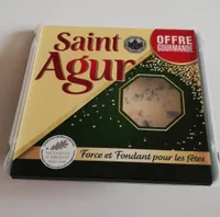 Offre gourmande fêtes