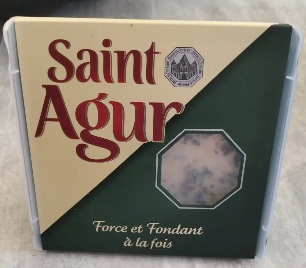 Saint Agur