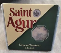 Saint Agur