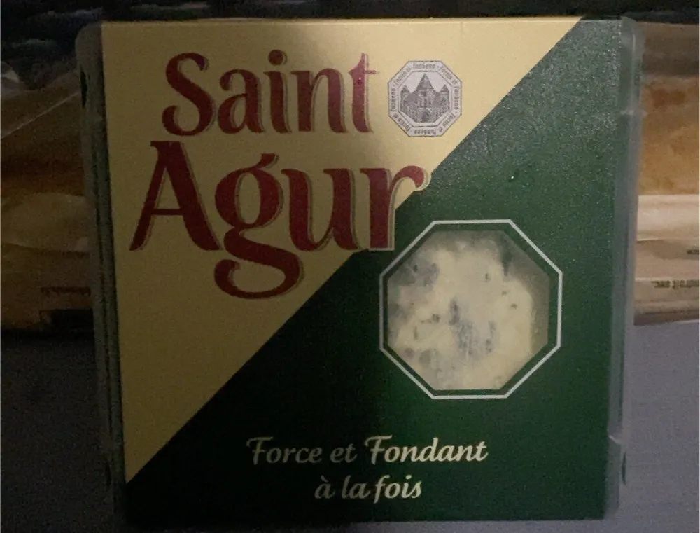 Saint Agur