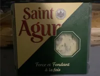Saint Agur