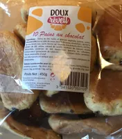 Pains au chocolat