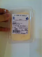 La corne de gazelle Aïoli artisanal La barquette de 200 gr