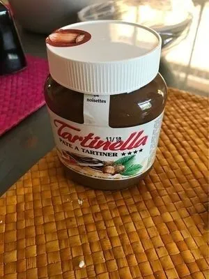 Tartinella