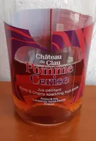 Pomme cerise