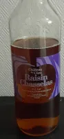 Raisin Chasselas