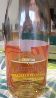 Pomme mandarine