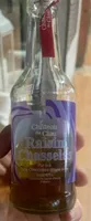 Raisin chasselas