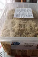 Taboulé oriental à l'huile d'olive vierge extra