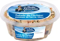 Salade du pêcheur