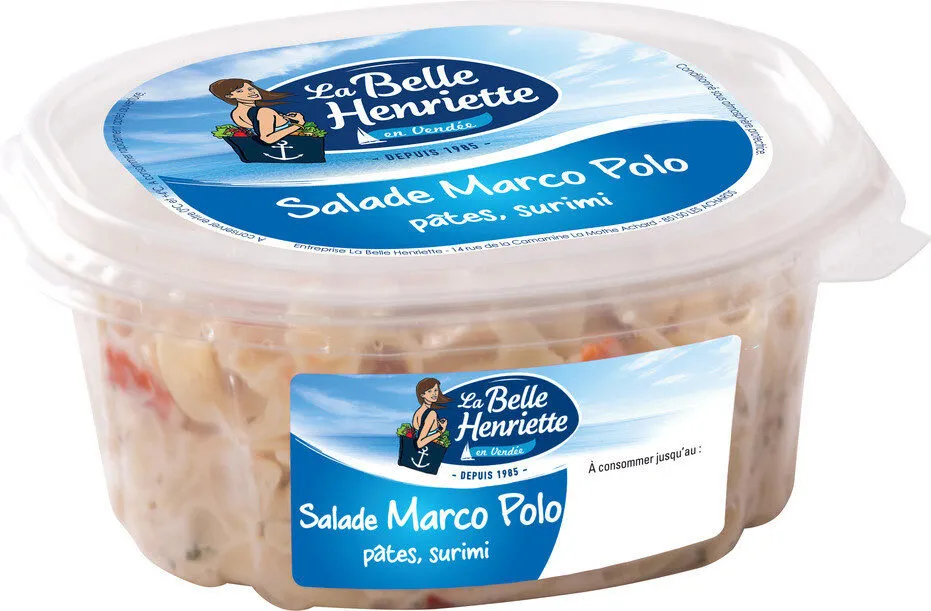 Marco Polo