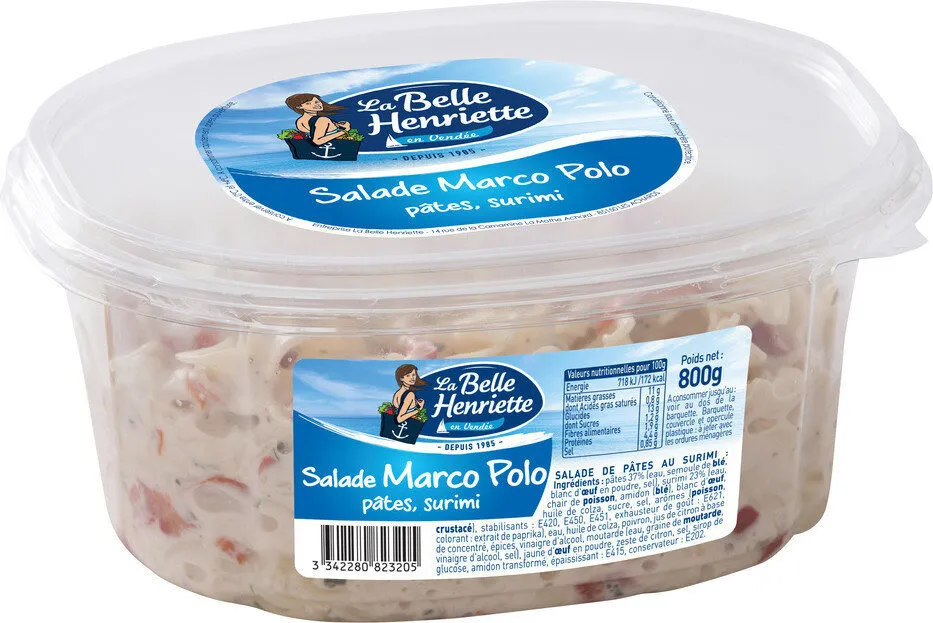 Marco Polo