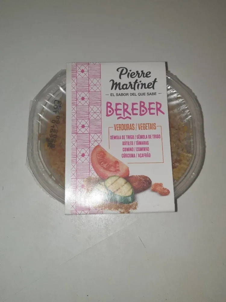 Bereber