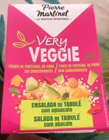 Very Veggie