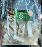 Nougat de Montelimar
