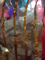 Nougat de montélimar tendre