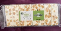 Nougat de Montélimar Tendre