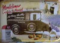 Montelimar, Capitale du Nougat