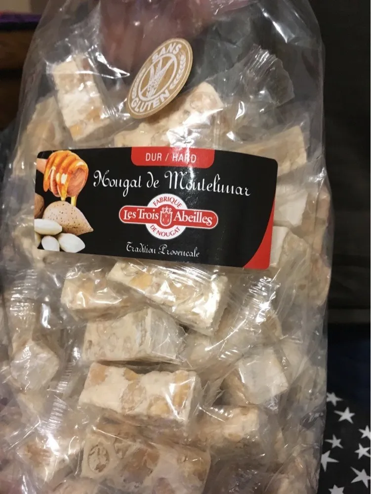 Nougat