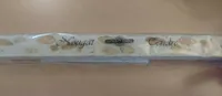 Nougat tendre