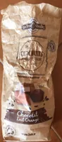 Chocolat au nougat tendre